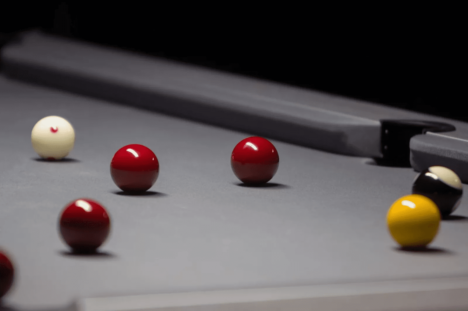 International Pool Rules International Pool Rules